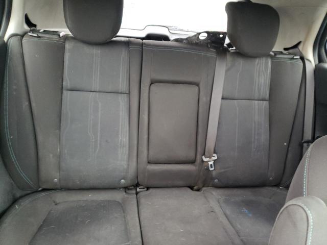 Photo 10 from auction – 2015 CHEVROLET TRAX 1LT with VIN KL7CJLSB6FB111916