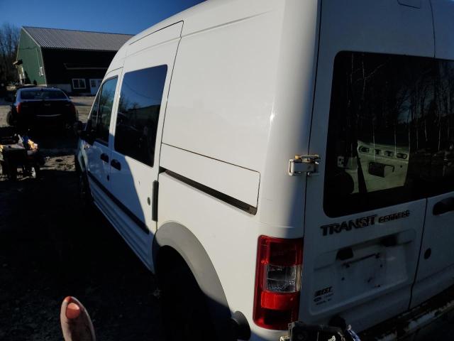 Photo 2 from auction – 2012 FORD TRANSIT with VIN NM0LS6BN4CT107510