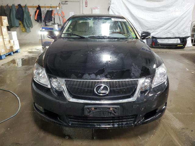 Photo 5 from auction – 2008 LEXUS GS 350 with VIN JTHCE96S180018870