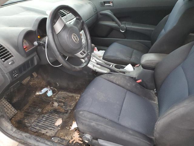 Photo 7 from auction – 2007 SCION TC with VIN JTKDE167470197741