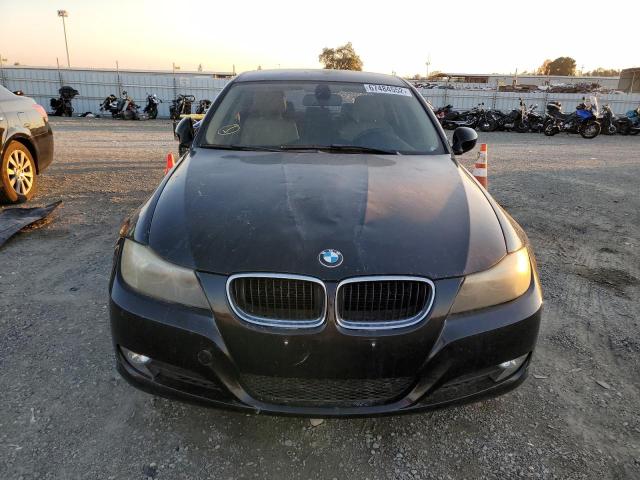 Photo 5 from auction – 2011 BMW 328 I SULE with VIN WBAPH5G56BNM75970