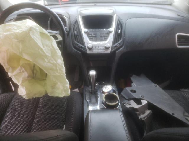 Photo 8 from auction – 2012 CHEVROLET EQUINOX LT with VIN 2GNFLEEK7C6251819