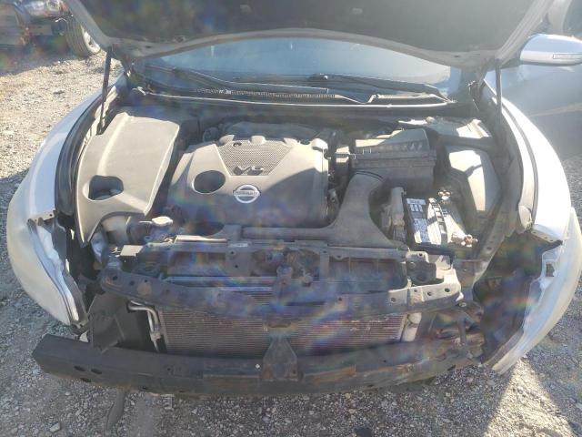 Photo 11 from auction – 2011 NISSAN MAXIMA S with VIN 1N4AA5AP8BC812776