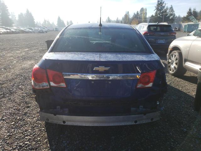 Photo 6 from auction – 2012 CHEVROLET CRUZE LT with VIN 1G1PF5SC8C7186764