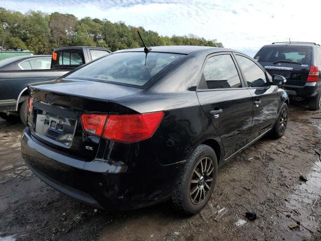 Photo 4 from auction – 2010 KIA FORTE EX with VIN KNAFU4A29A5807320