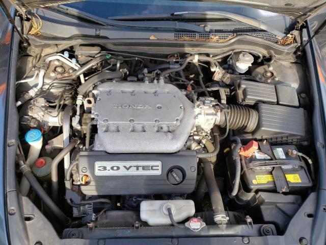 Photo 11 from auction – 2004 HONDA ACCORD EX with VIN 1HGCM66564A028653