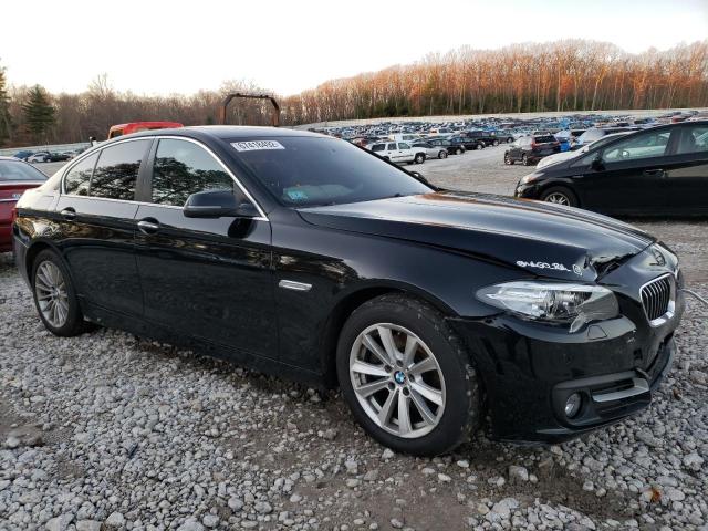 Photo 4 from auction – 2015 BMW 528 XI with VIN WBA5A7C59FD622145