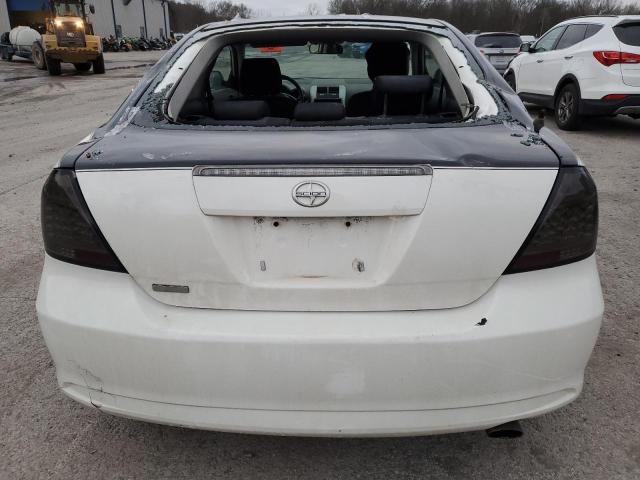 Photo 6 from auction – 2007 SCION TC with VIN JTKDE167470197741