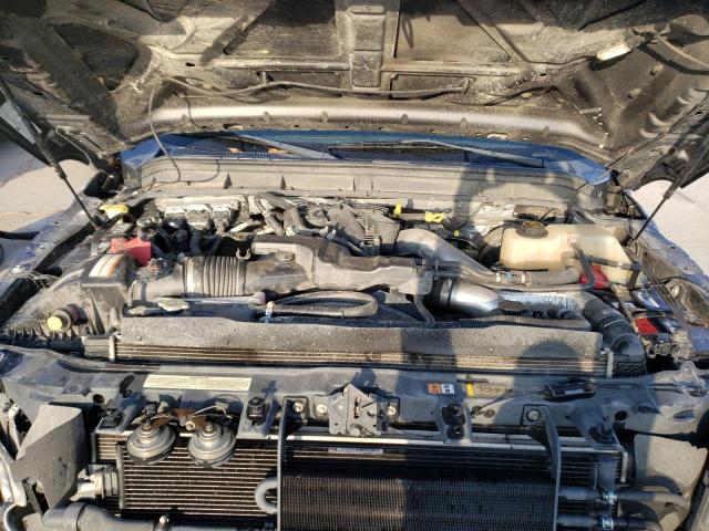 Photo 11 from auction – 2016 FORD F250 SUPER with VIN 1FT7W2BT0GEA12145