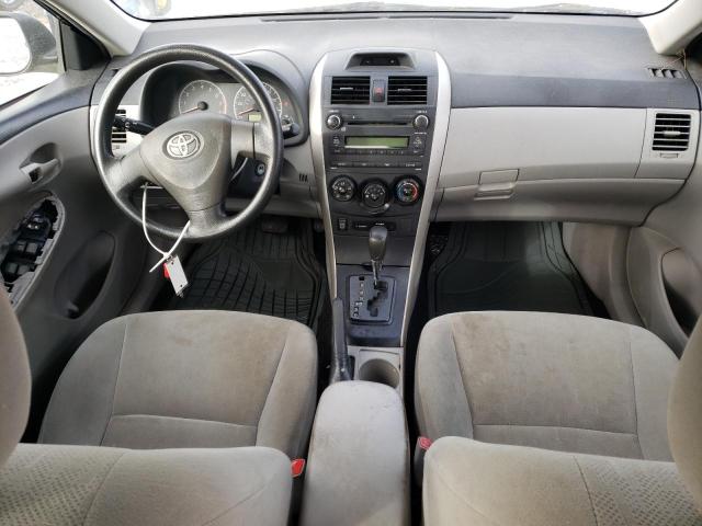 Photo 8 from auction – 2013 TOYOTA COROLLA BA with VIN 5YFBU4EE8DP204565