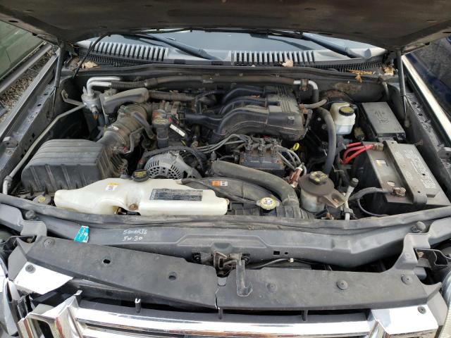 Photo 12 from auction – 2006 FORD EXPLORER E with VIN 1FMEU74E86UA43412