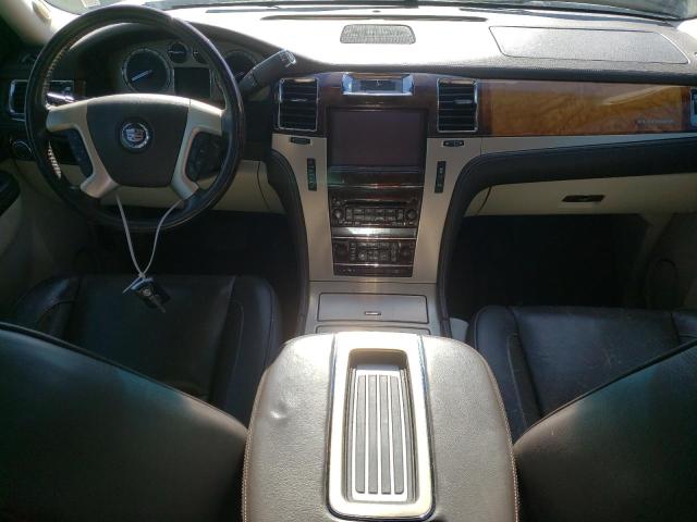 Photo 8 from auction – 2013 CADILLAC ESCALADE E with VIN 1GYS3KEF2DR282758