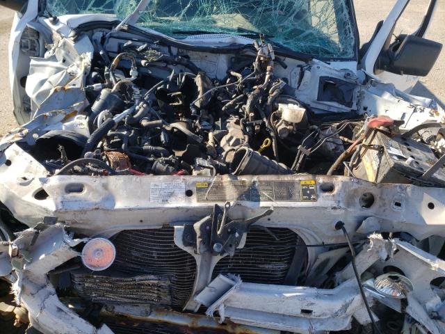 Foto 11 de la subasta – 2011 FORD RANGER SUP con VIN 1FTLR4FE6BPA73400