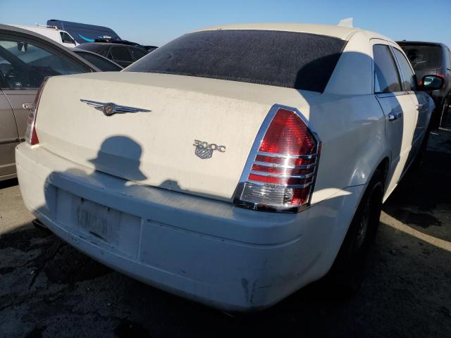 Photo 3 from auction – 2005 CHRYSLER 300 with VIN 2C3JA43R65H690850