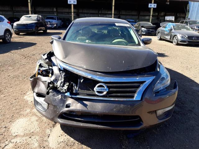 Photo 5 from auction – 2015 NISSAN ALTIMA 2.5 with VIN 1N4AL3AP9FC439820