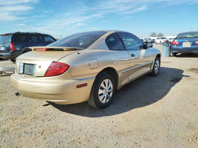 Photo 3 from auction – 2005 PONTIAC SUNFIRE with VIN 3G2JB12F05S155481
