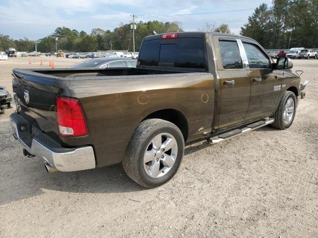 Photo 3 from auction – 2013 RAM 1500 SLT with VIN 1C6RR6GT8DS673636