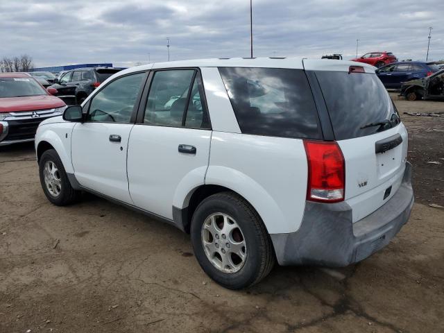 Photo 2 from auction – 2002 SATURN VUE with VIN 5GZCZ63B02S817641