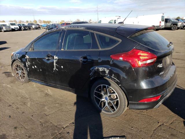 Photo 2 from auction – 2015 FORD FOCUS SE with VIN 1FADP3K22FL248552