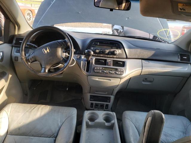 Photo 8 from auction – 2006 HONDA ODYSSEY EX with VIN 5FNRL38746B019369