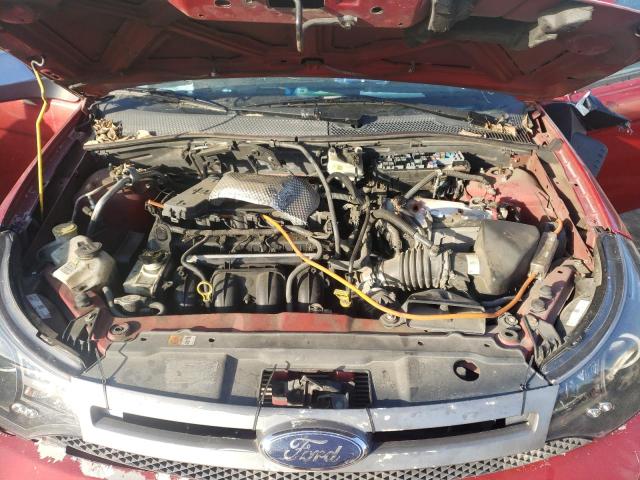 Photo 11 from auction – 2010 FORD FOCUS SES with VIN 1FAHP3GN2AW148401