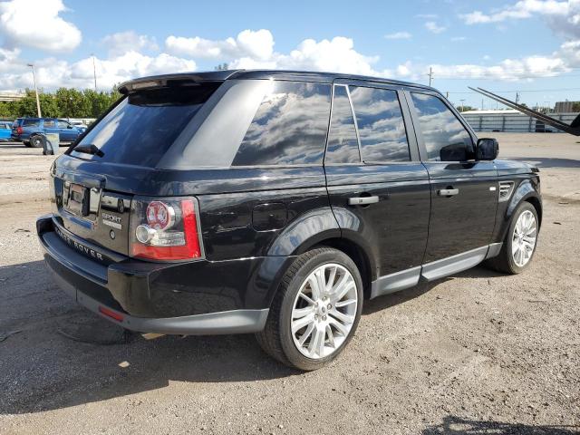 Photo 3 from auction – 2011 LAND ROVER RANGE ROVE with VIN SALSK2D46BA703751