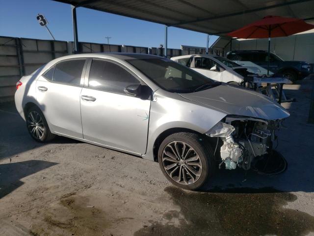 Photo 4 from auction – 2016 TOYOTA COROLLA L with VIN 5YFBURHE2GP449973
