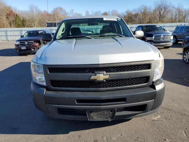 Photo 5 from auction – 2010 CHEVROLET SILVER1500 with VIN 1GCSCPEX4AZ296023