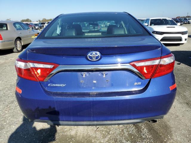 Photo 6 from auction – 2015 TOYOTA CAMRY LE with VIN 4T1BF1FK7FU925989