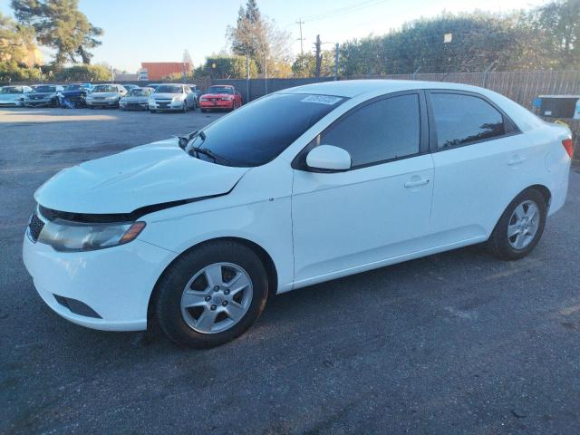 KIA FORTE LX 2011 مع رقم تعريف المركبة KNAFT4A26B5344718 - صورة من المزاد