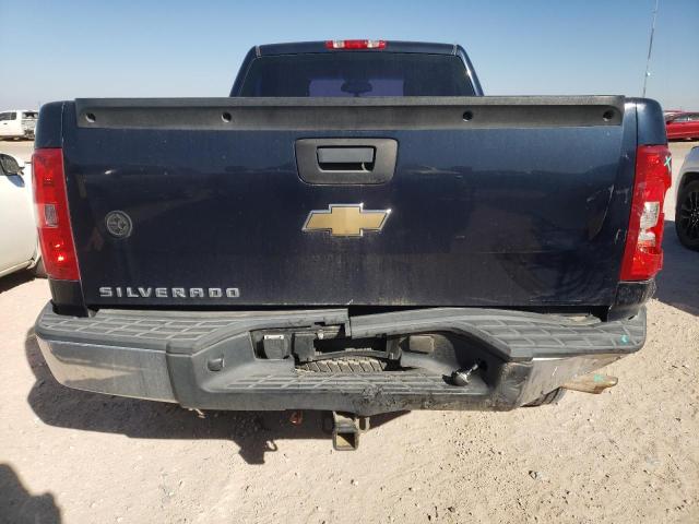 Photo 6 from auction – 2007 CHEVROLET SILVERADO with VIN 1GCEC14X67Z646269
