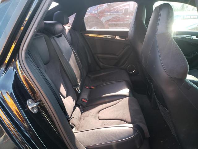 Photo 10 from auction – 2014 AUDI S4 PREMIUM with VIN WAUBGAFL8EA108585