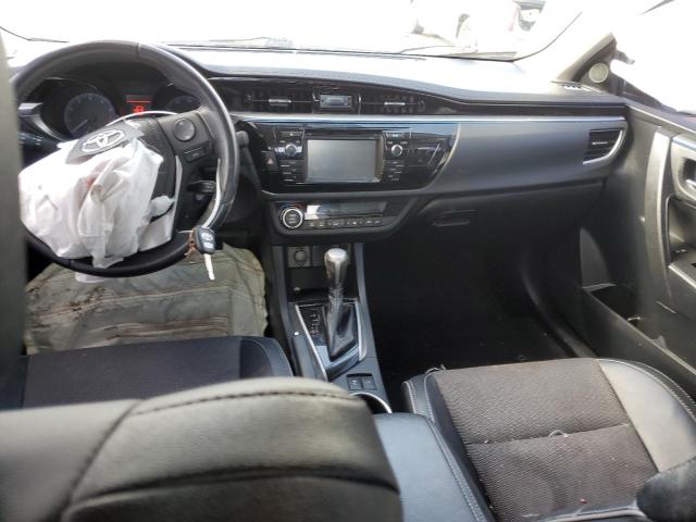 Photo 8 from auction – 2014 TOYOTA COROLLA L with VIN 2T1BURHE0EC058012