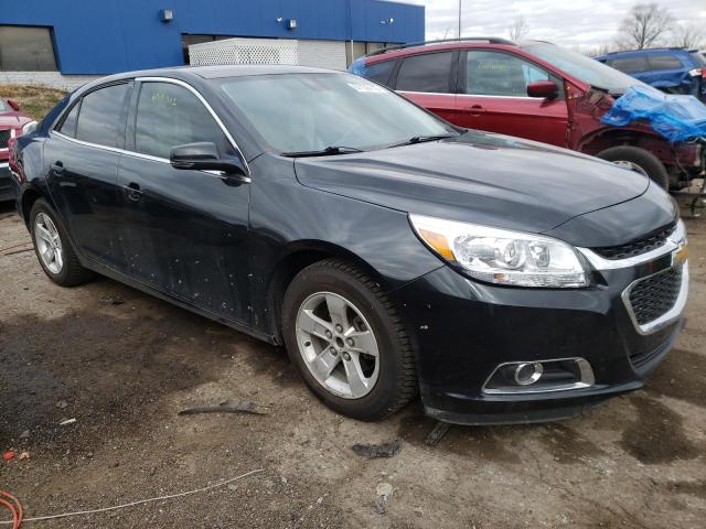 Photo 4 from auction – 2015 CHEVROLET MALIBU 1LT with VIN 1G11C5SL0FF110397