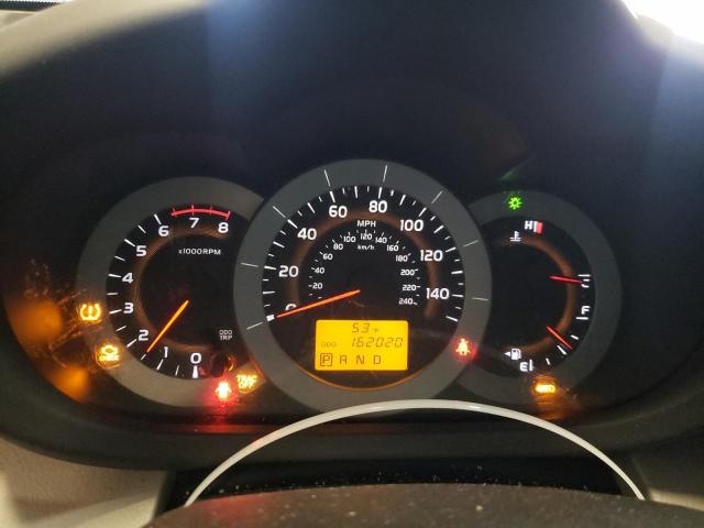 Foto 9 de la subasta – 2012 TOYOTA RAV4 LIMIT con VIN 2T3DK4DV8CW067082