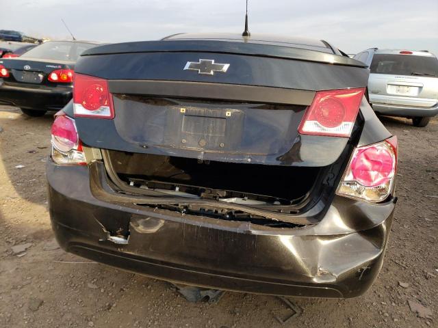 Photo 6 from auction – 2012 CHEVROLET CRUZE LT with VIN 1G1PG5SC8C7249276