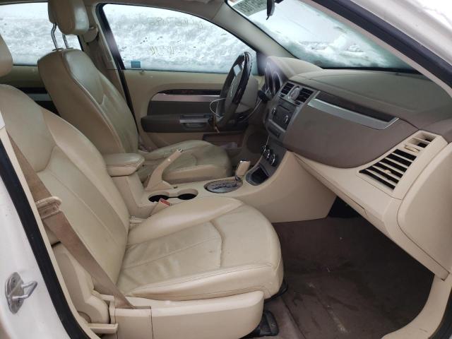 Photo 5 from auction – 2010 CHRYSLER SEBRING LI with VIN 1C3CC5FB1AN158785