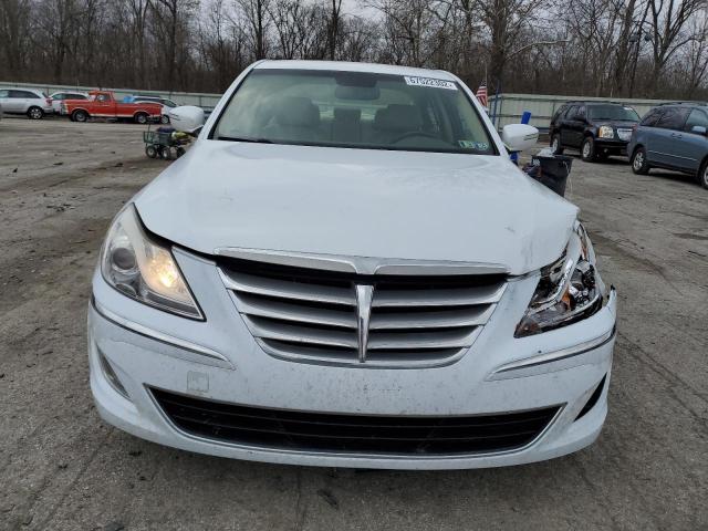 Photo 5 from auction – 2014 HYUNDAI GENESIS 3. with VIN KMHGC4DD4EU259984