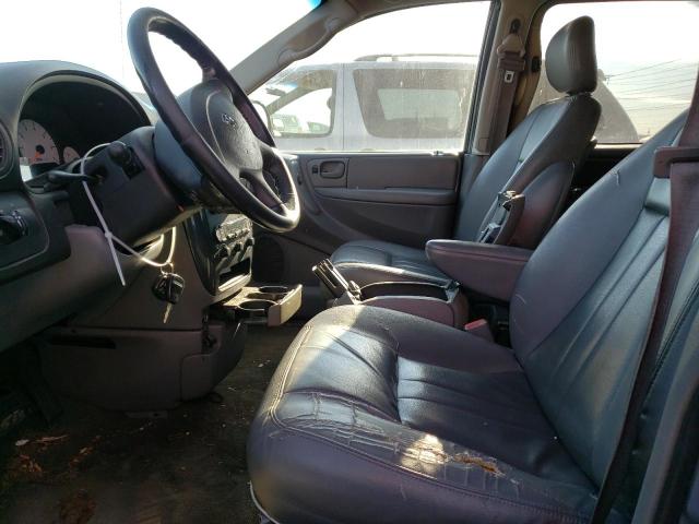 Photo 7 from auction – 2006 DODGE GRAND CARA with VIN 2D4GP44L76R898345