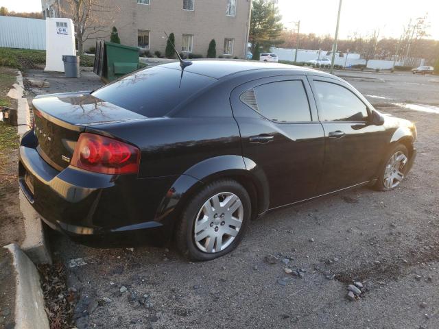 Photo 3 from auction – 2013 DODGE AVENGER SE with VIN 1C3CDZAG0DN766745