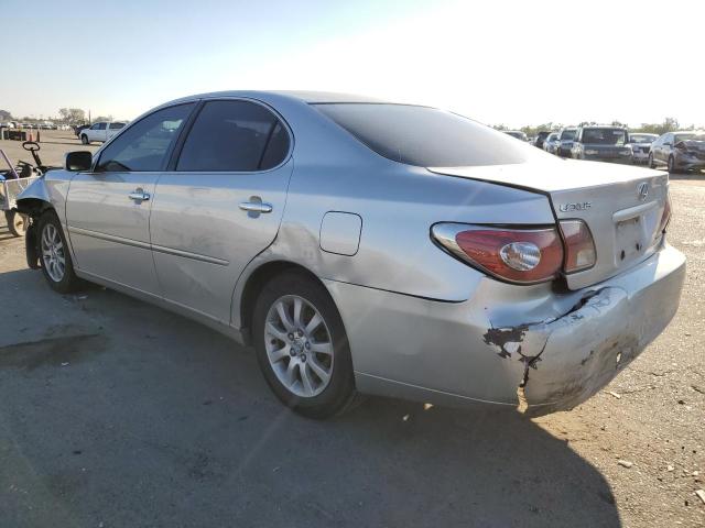 Photo 2 from auction – 2002 LEXUS ES 300 with VIN JTHBF30G820044979