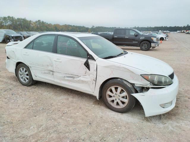 Photo 4 from auction – 2005 TOYOTA CAMRY LE with VIN 4T1BE32K75U426239