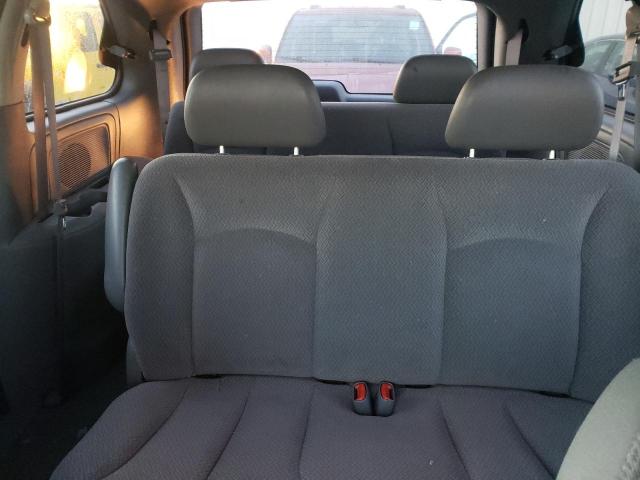 Photo 10 from auction – 2007 DODGE CARAVAN SE with VIN 1D4GP25R07B142119