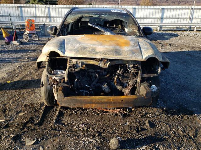 Photo 5 from auction – 2008 JEEP COMPASS SP with VIN 1J8FF47W68D751062