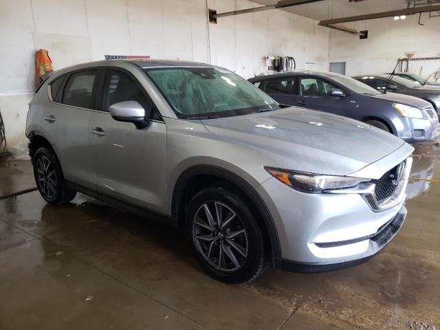 Photo 4 from auction – 2018 MAZDA CX-5 TOURI with VIN JM3KFBCM7J0369965
