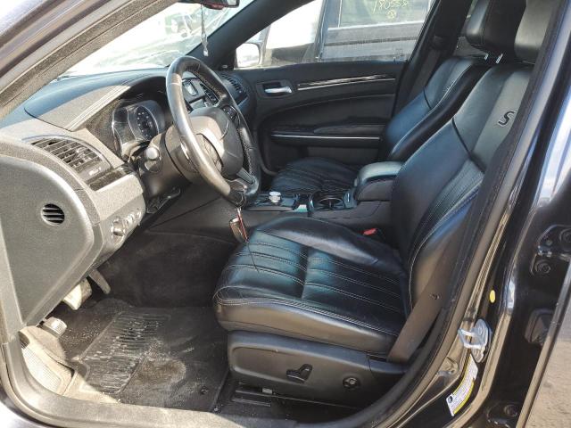 Photo 7 from auction – 2018 CHRYSLER 300 S with VIN 2C3CCABG7JH226199