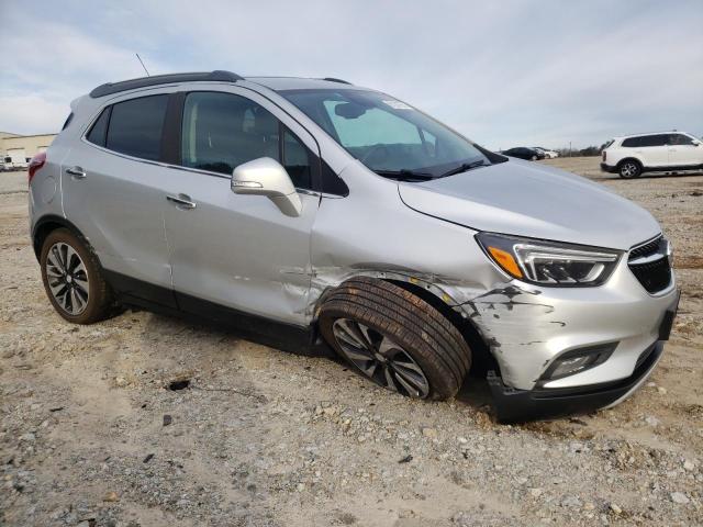 Photo 4 from auction – 2018 BUICK ENCORE ESS with VIN KL4CJGSB4JB553543