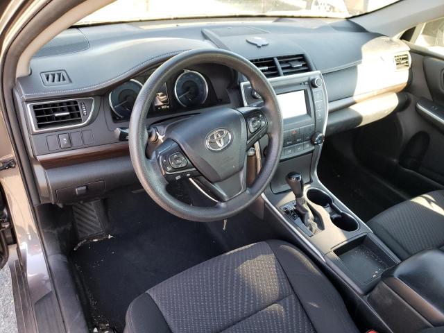 Photo 8 from auction – 2016 TOYOTA CAMRY LE with VIN 4T4BF1FK8GR564411