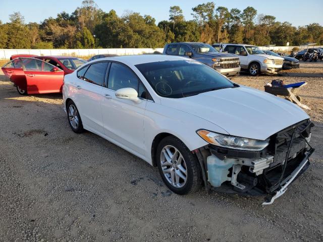Photo 4 from auction – 2013 FORD FUSION SE with VIN 3FA6P0H78DR176927