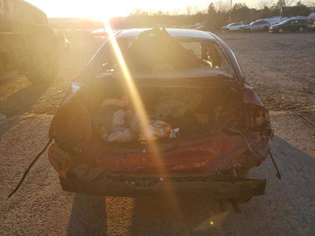 Photo 6 from auction – 2005 NISSAN ALTIMA S with VIN 1N4AL11D15C109887